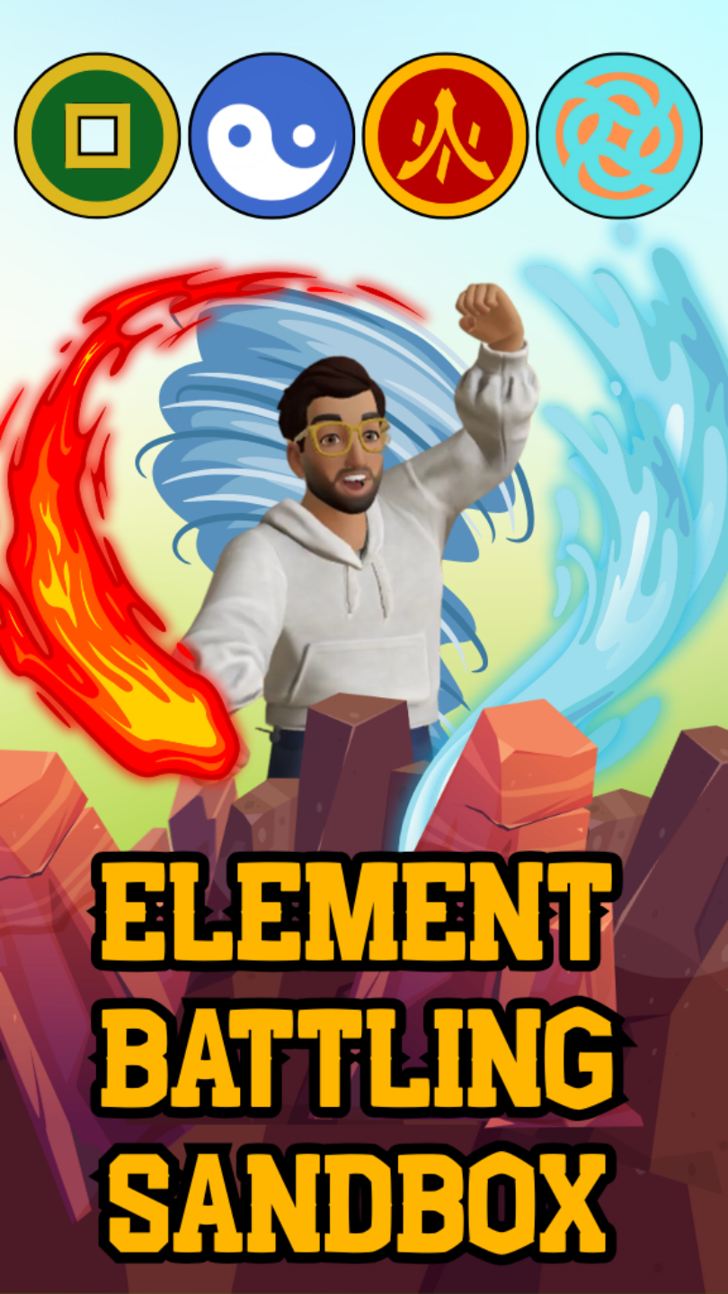 Element Battling Sandbox